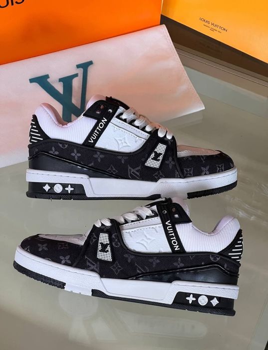 Нови кецове Louis Vuitton (36/45)
