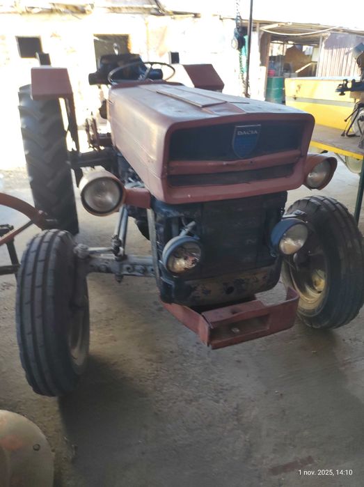 Vand utilaje agricole