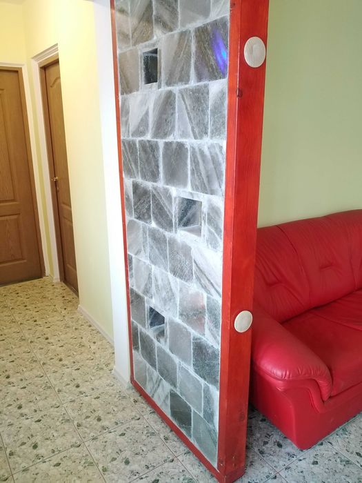 Apartament 3 camere de inchiriat cu salina pe Bulevard