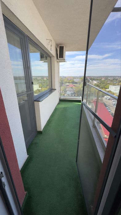 Apartament 3 camere Novum Lacul Morii + Loc parcare subteran