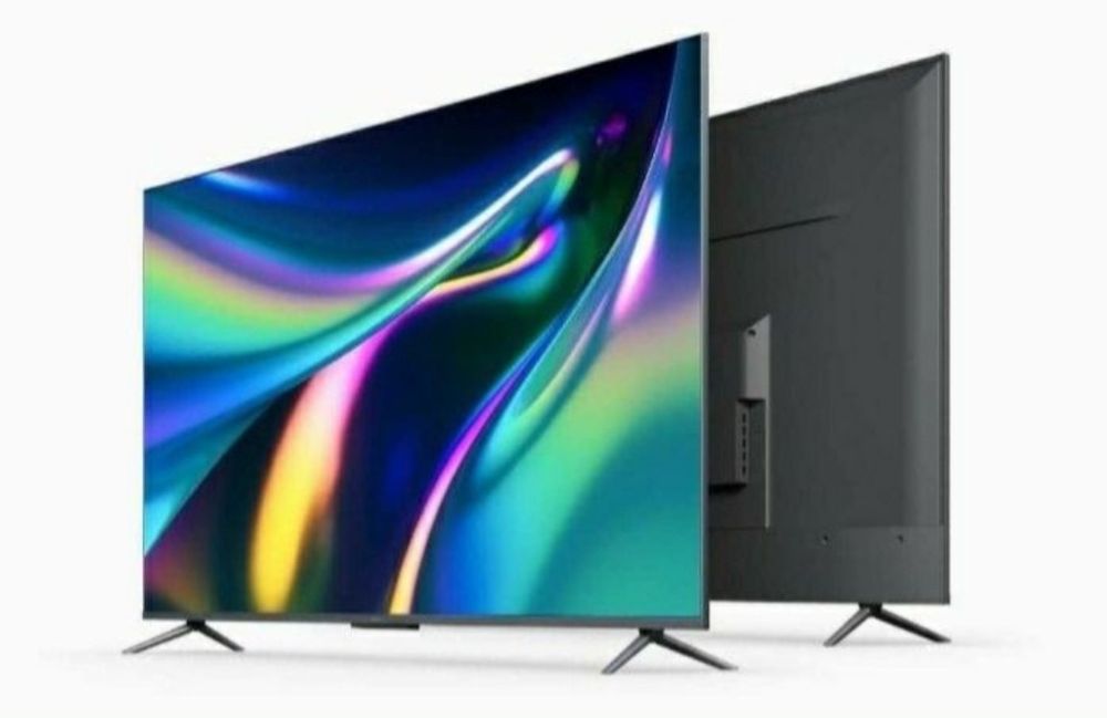 Telvizor Samsung "43 Smart HD"