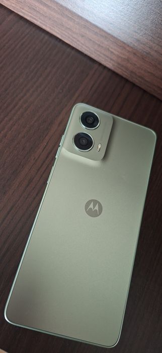 Motorola g24 128GB 8GB RAM