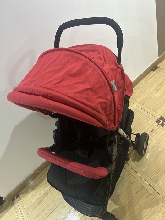 Carucior Sport pentru copii