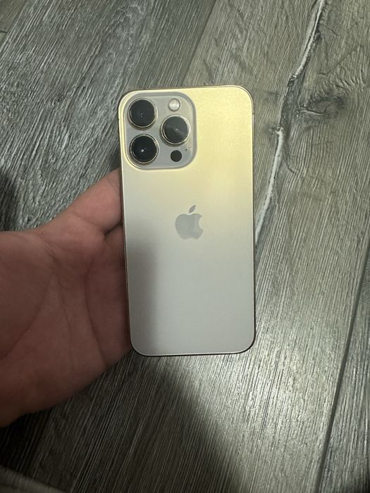 Iphone 13 pro 128 gb