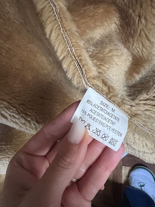 Palton vintage stil deosebit