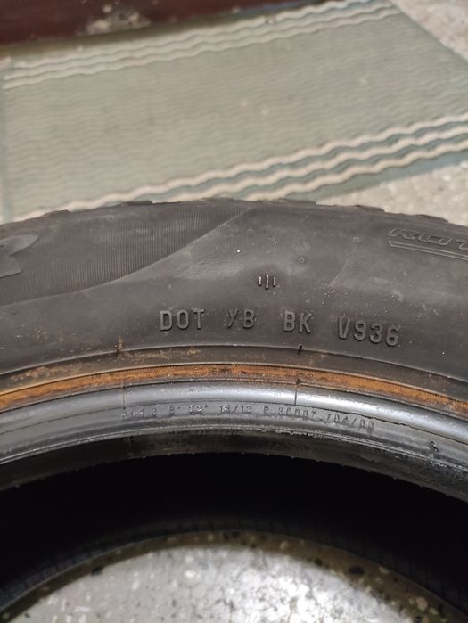 Зимни гуми Pirelli 205/55/16