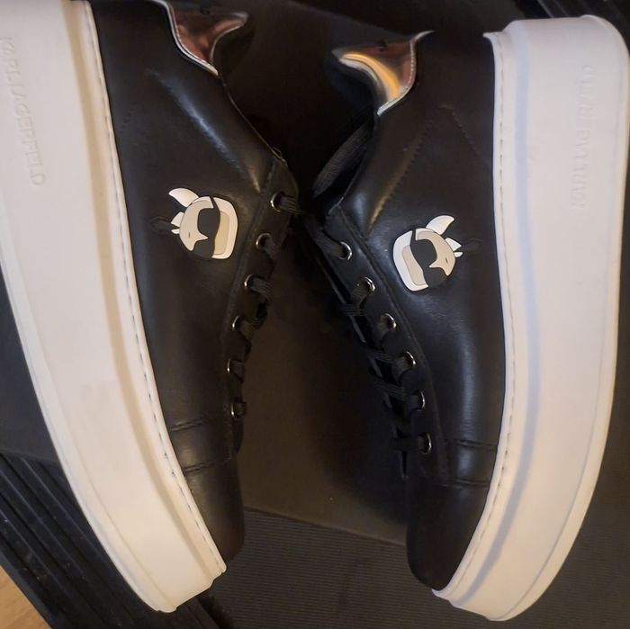 Karl Lagerfeld Anakapri 40