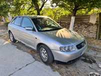 Audi A3 1.9 Tdi 2002