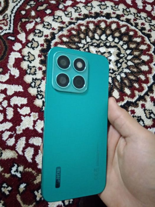 Honor X8C holati yangi