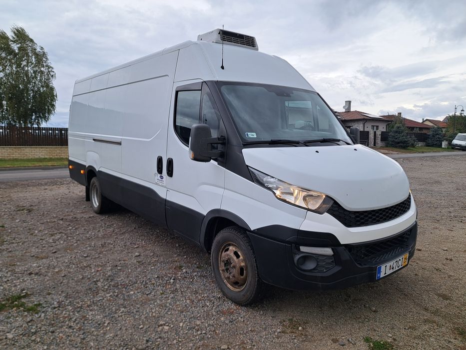 Iveco Daily 35 C 15