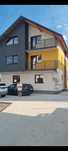 Apartament trei camere în bloc nou cu loc de parcare propriu