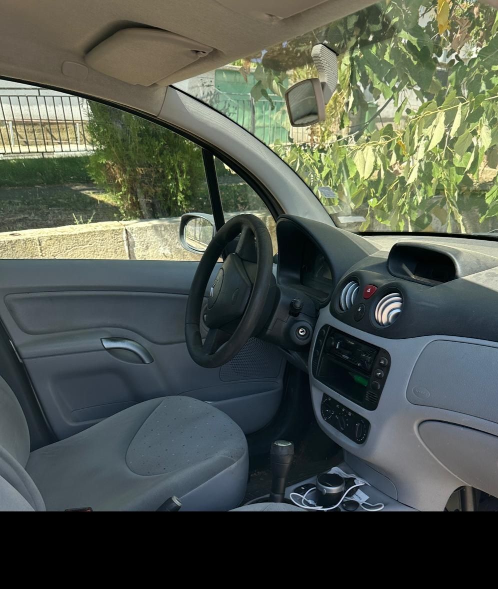 Citroen C3 1.4 hdi