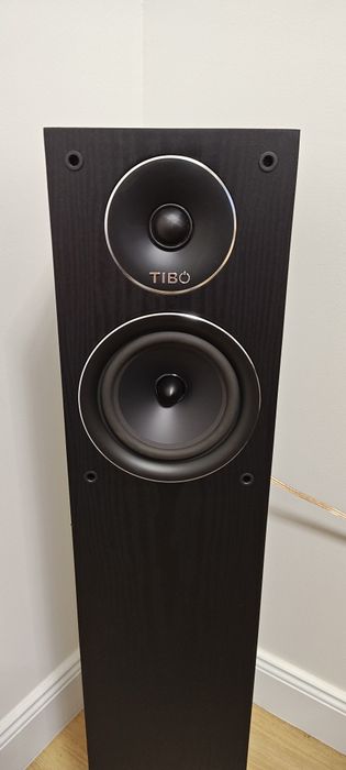 Boxe Hi Fi Tibo Harmony 8