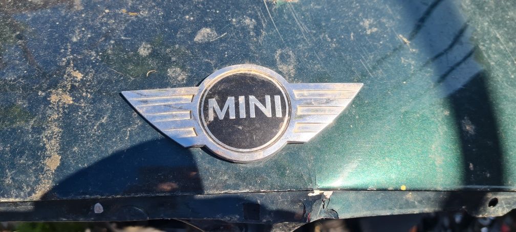 Mini Cooper  за части Супер Цени