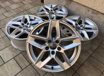 Jante 17 5x112 Originale Audi A4, A6, A3, TT, Q3 ,Q5