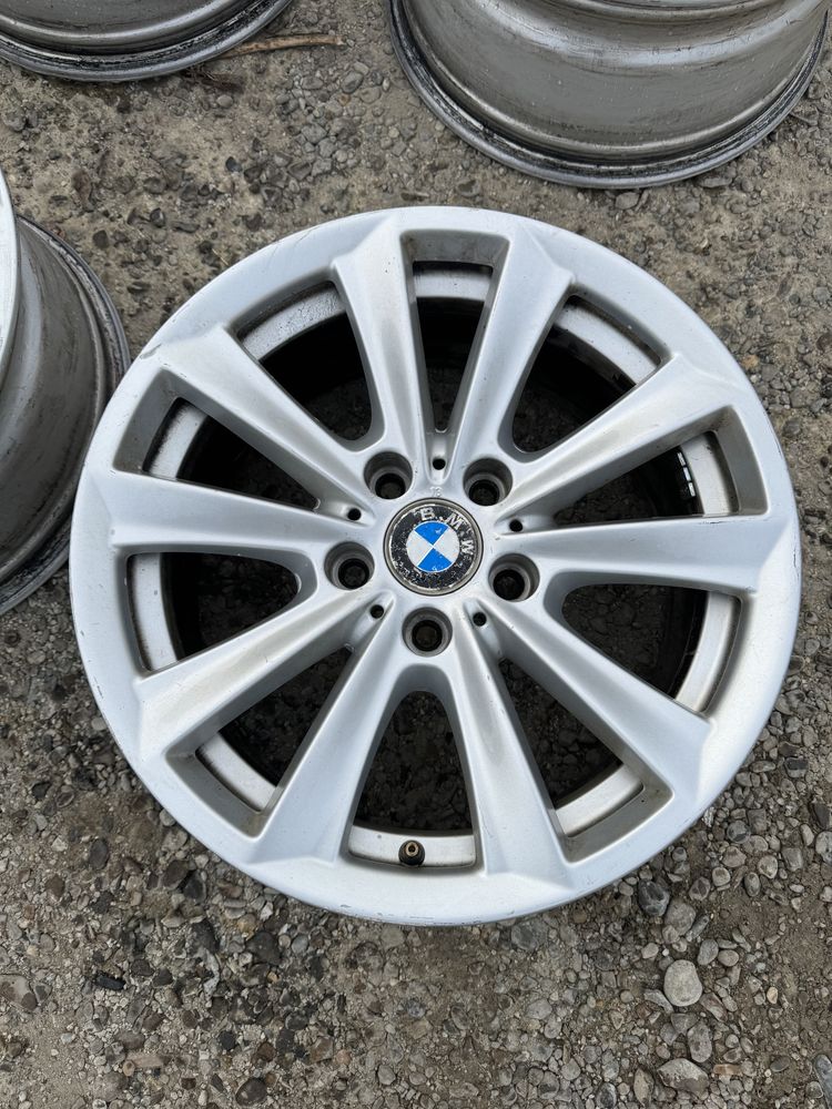 Jante bmw F10 F11 F06 F12 F13 R17 8jx17 et30/is30, 6780720