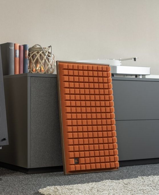 Jbl L100 century