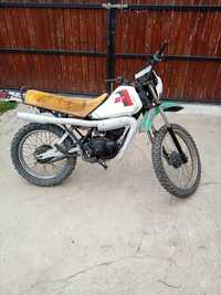 Yamaha dt 80cc 2t