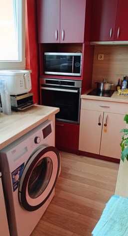 Дава се под наем Тристаен апартамент в София, Дружба 2 - 70 кв.м за 663 € - Снимка #6