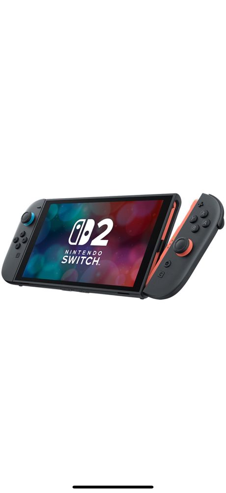 De vanzare nintendo switch 2
