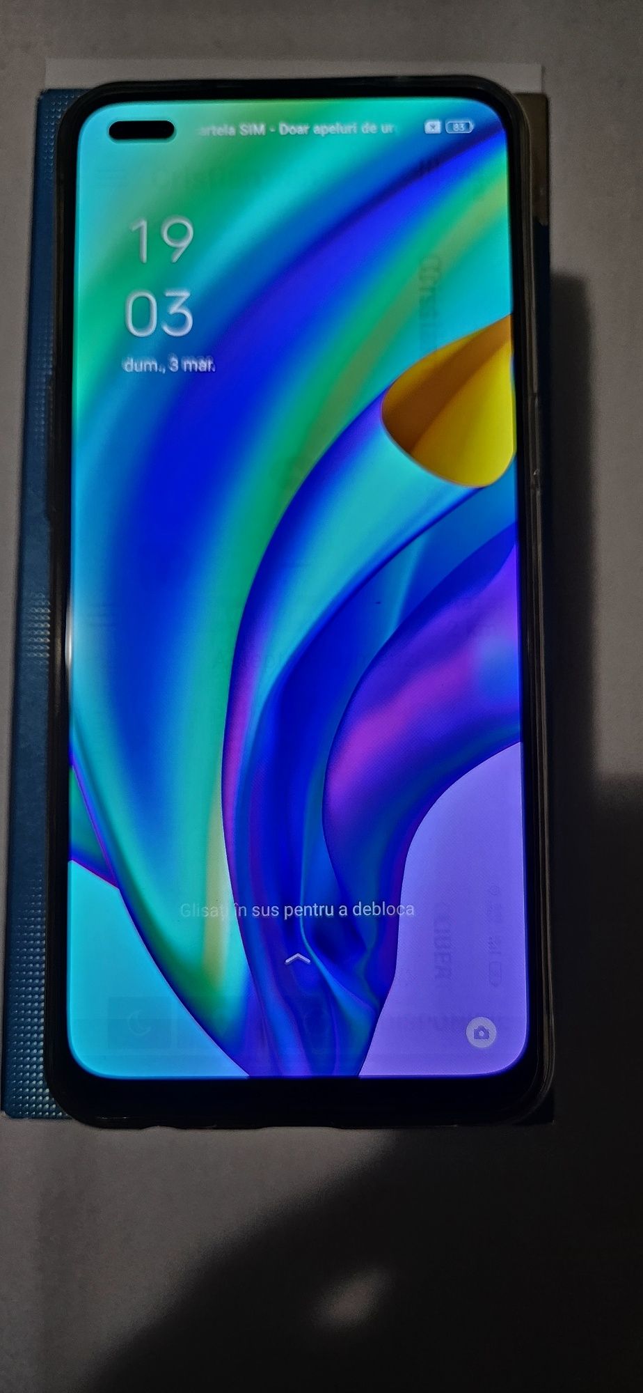 Oppo reno 4 lite