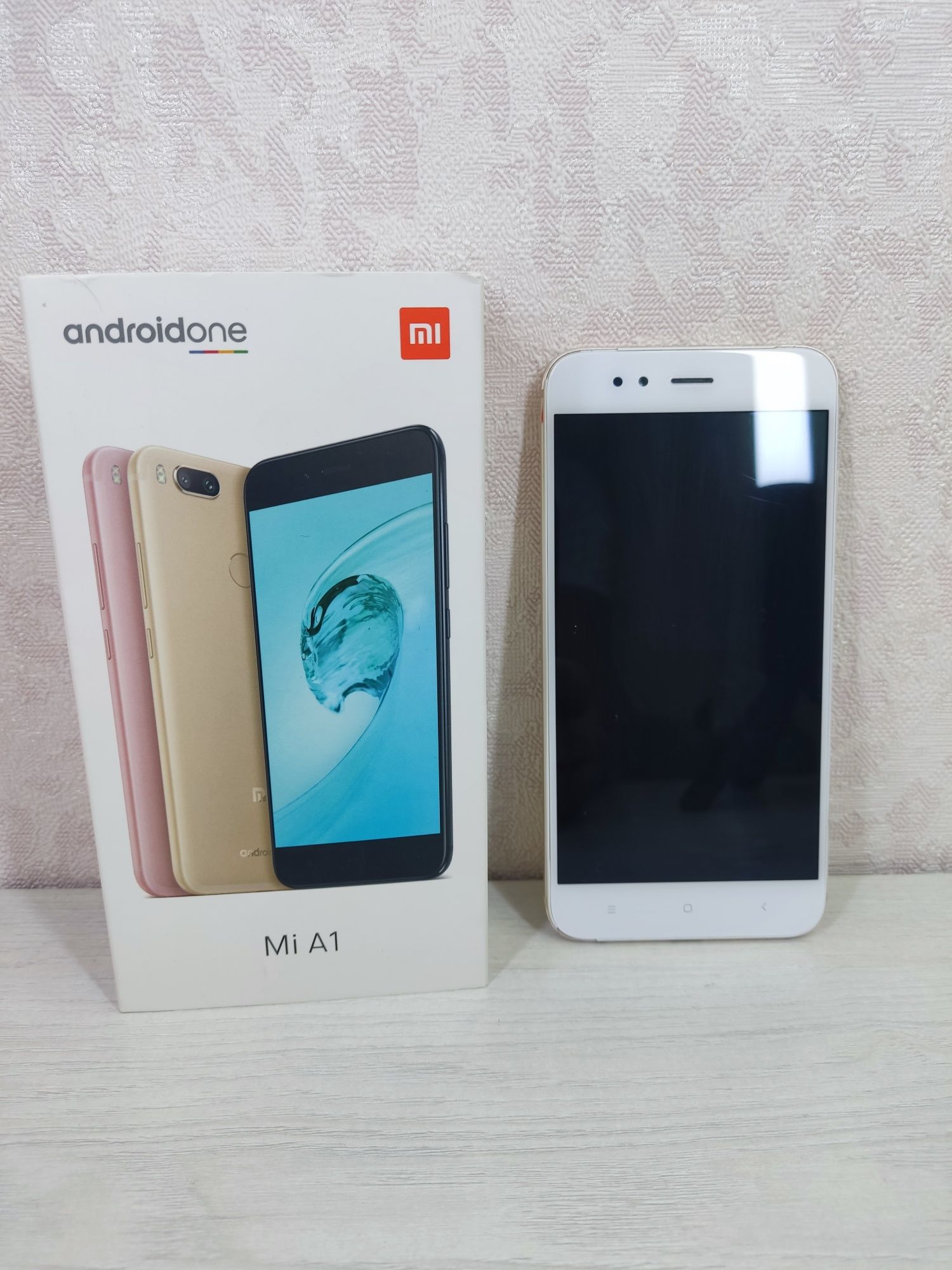 Продам MI A1 4/64