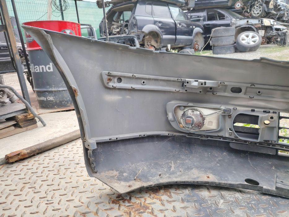 Предна броня за Шкода Октавия 2 / Skoda Octavia 2