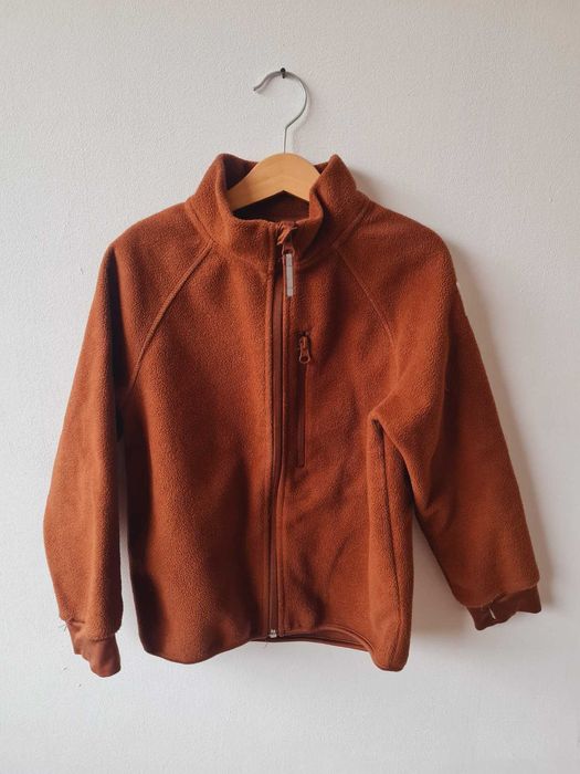 Детско яке, полар, елече за момче H&M - размер 110-116 (4-6 години)