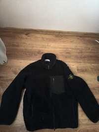 Vand fleece Stone Island