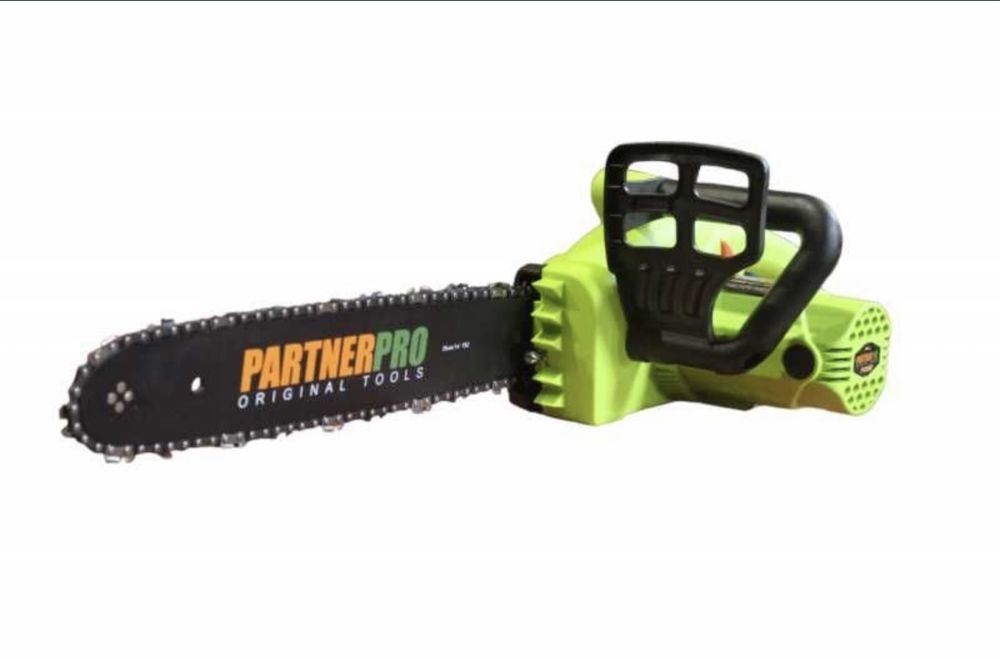 Drujba fierastrau electric Partner 1800W