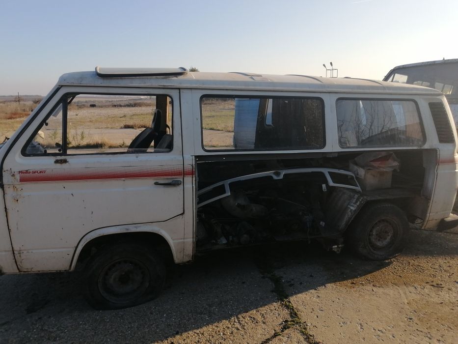 Volkswagen T3 Transporter за части