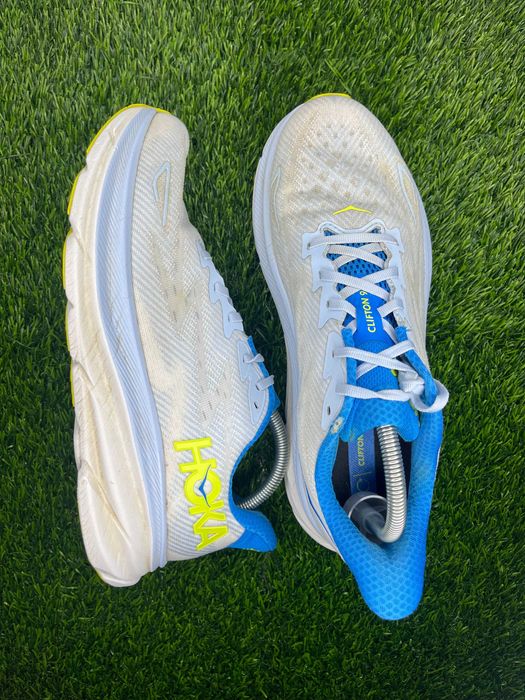 Hoka Clifton 9 Мъжки Маратонки