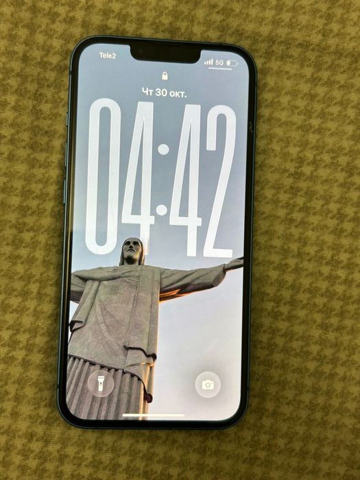 Айфон 13 торг нет