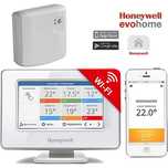 Controller incalzire multizona Honeywell EvoHome ATP921R3052