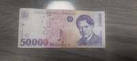 Bancnota George Enescu