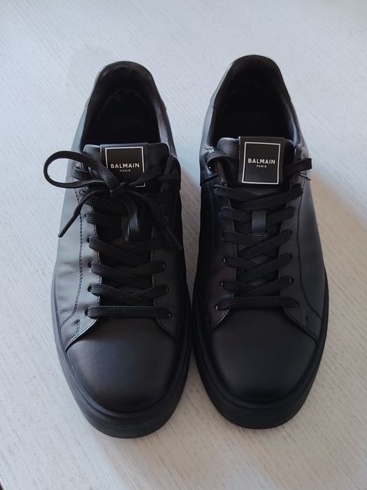 Balmain оригинал 43 размер