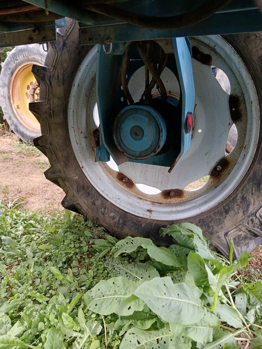 Pompa hidrostatica Sauer Danfus, hidromotoare Poclainn
