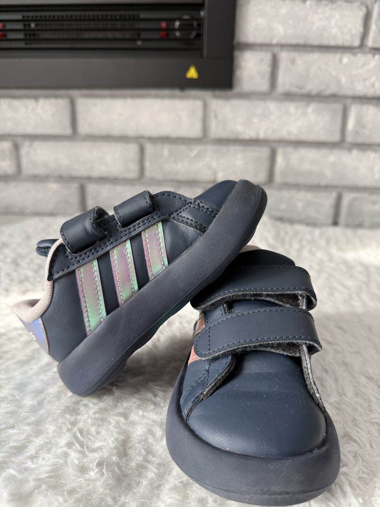 Детски маратонки adidas GRAND COURT 2.0 CF