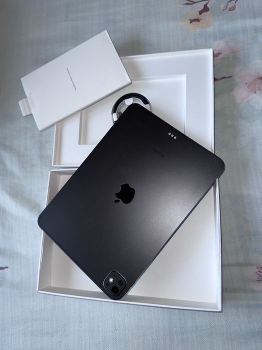 Ipad Pro 11 M4/ 2024 / Wifi /256gb