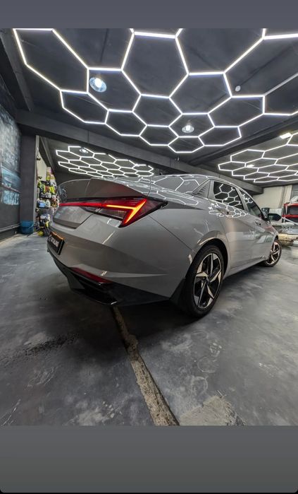 Продам свою машину! Hunday Elantra