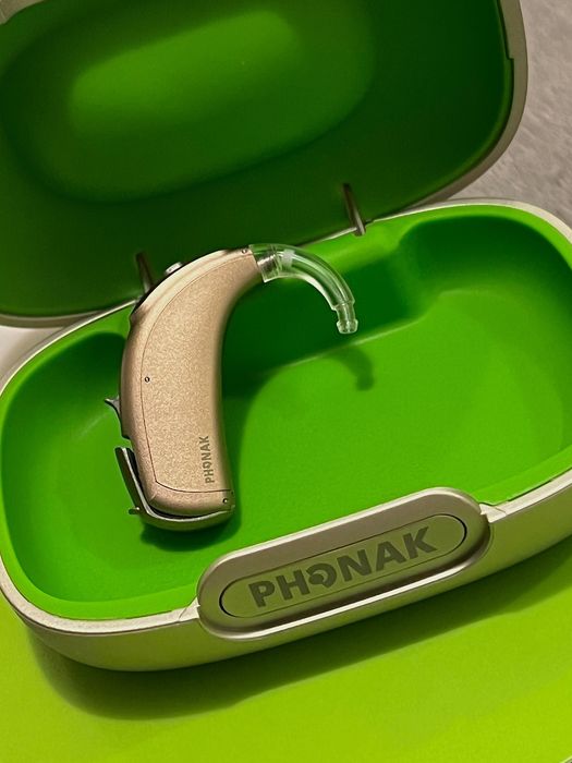 Phonak life is on apartt auditiv sa now