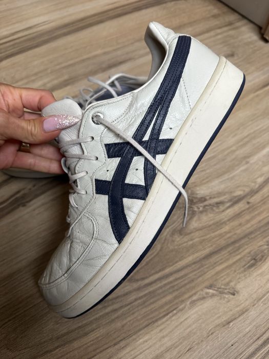 Оригинални мъжки кецове ASICS Onitsuka Tiger GSM SD! 44 н