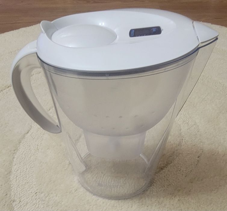 Cana filtrantă Brita Marella XL 3.5L – stare foarte bună