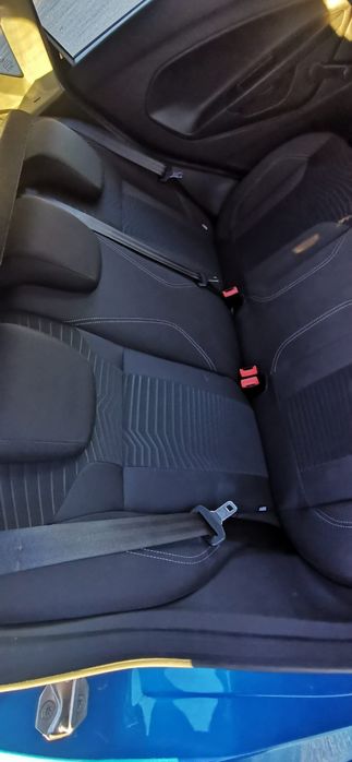 Ford Fiesta Titanium