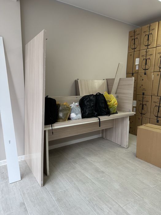 Стол для совещаний б/у