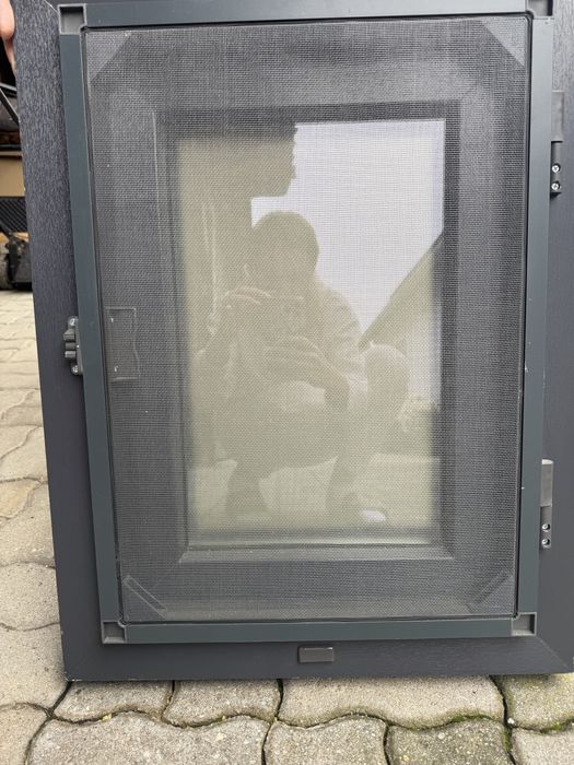 Geam termopan Salamander