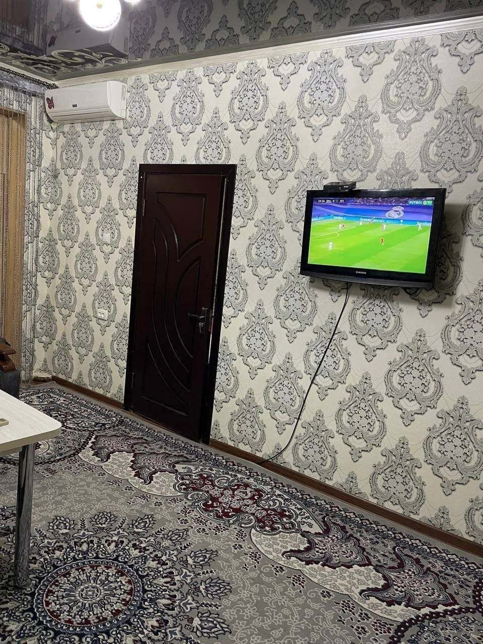 Чил. 19.2 хона клнга.оилага  400.у.е 50.% реалторски 350 га обераман