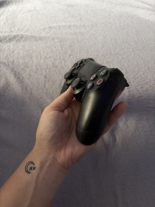 Vand controler ps4