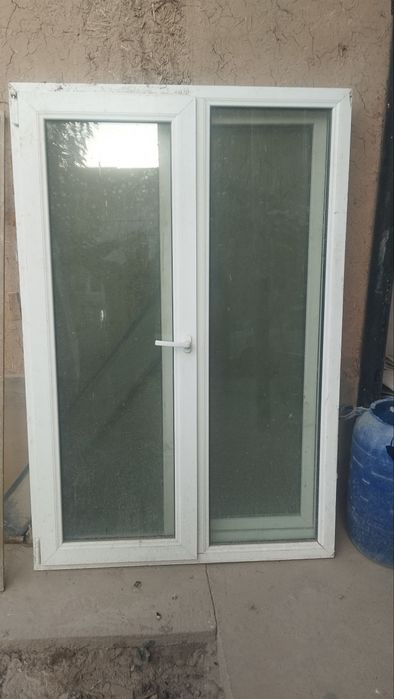 Akfa rom va reshotka