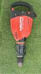 picamer  Hilti TE 1000 AVR